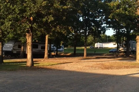 Valley Inn RV Park