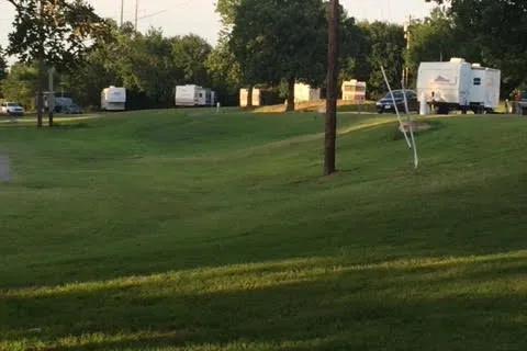 Valley Inn RV Park