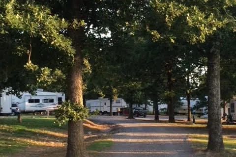 Valley Inn RV Park