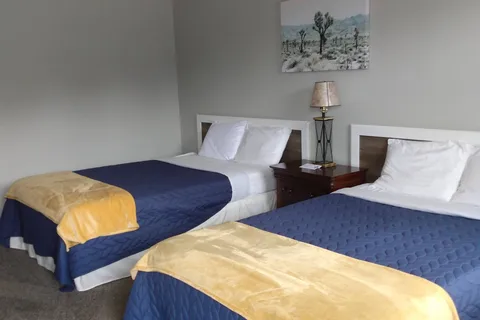 Shelby Country Inn and RV Park