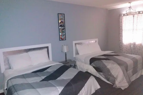 Shelby Country Inn and RV Park