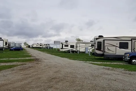Shelby Country Inn and RV Park