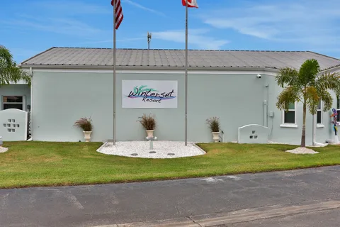 Winterset RV Resort