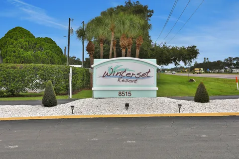 Winterset RV Resort