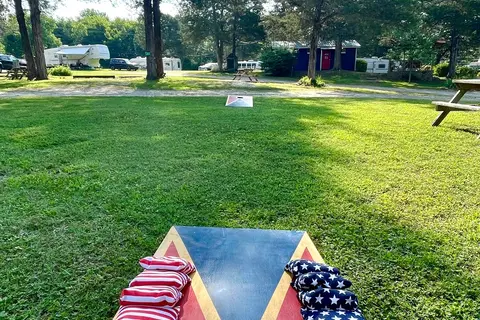 Whitewater RV Park