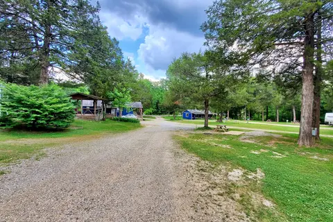 Whitewater RV Park