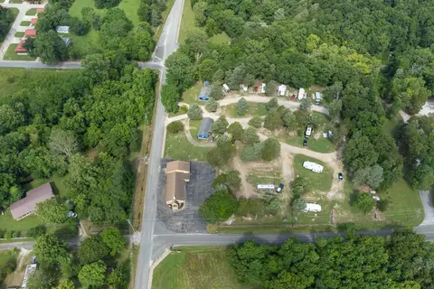Whitewater RV Park
