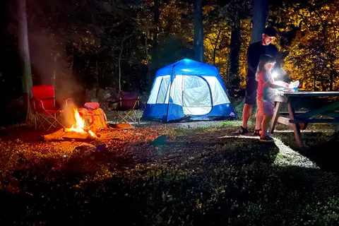 Whitewater RV Park