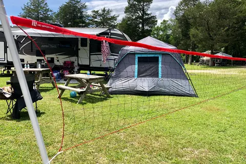 Whitewater RV Park