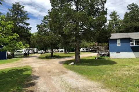 Whitewater RV Park