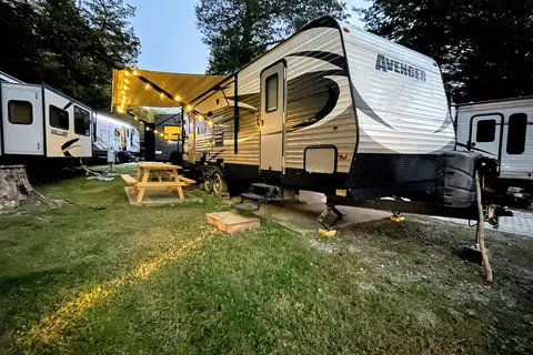 Whitewater RV Park