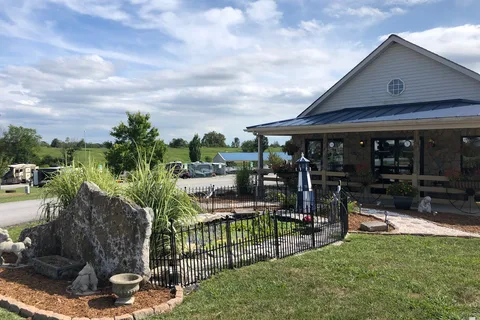 Whispering Hills RV Park