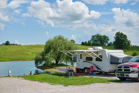 Whispering Hills RV Park