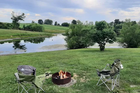Whispering Hills RV Park