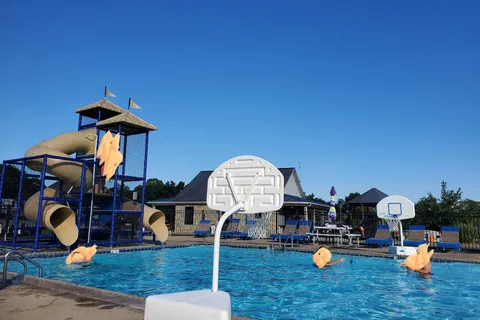 Whispering Hills RV Park