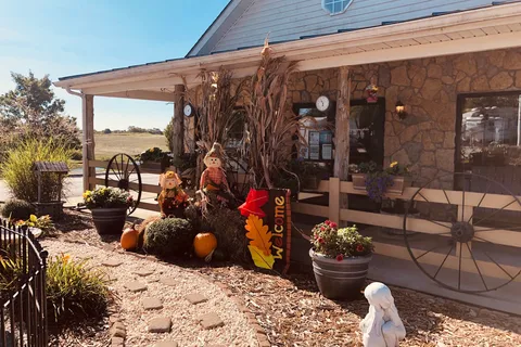 Whispering Hills RV Park