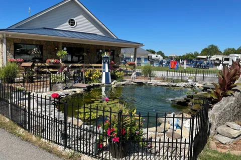 Whispering Hills RV Park
