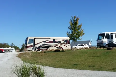 Whispering Hills RV Park
