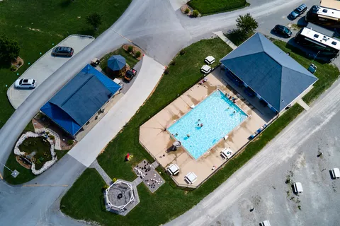 Whispering Hills RV Park