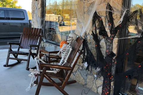 Whispering Hills RV Park