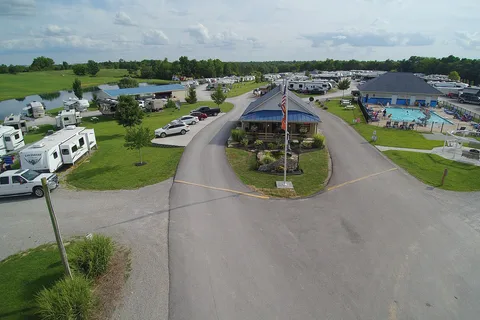 Whispering Hills RV Park