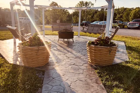 Whispering Hills RV Park