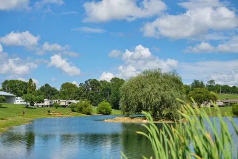 Whispering Hills RV Park