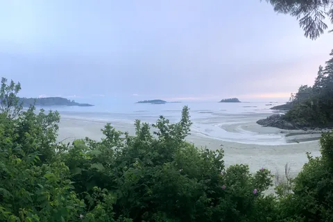Bella Pacifica Resort