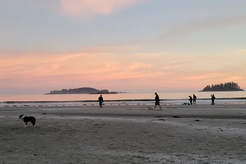 Bella Pacifica Resort