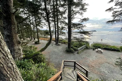 Bella Pacifica Resort