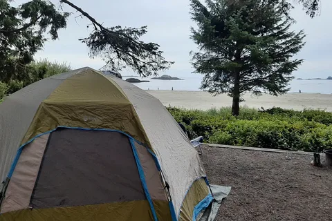 Bella Pacifica Resort