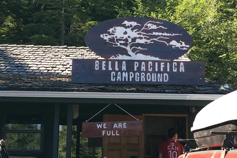 Bella Pacifica Resort