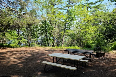 Parc provincial Killbear