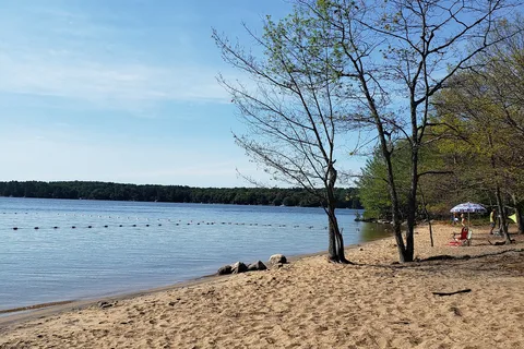 Parc provincial Killbear