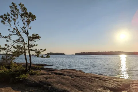 Parc provincial Killbear