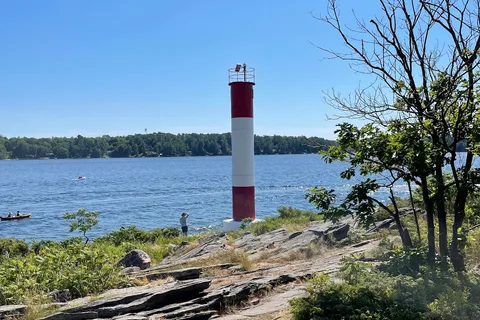 Parc provincial Killbear