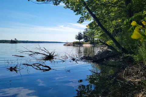 Parc provincial Killbear