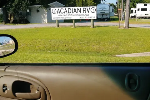 Acadian RV Park
