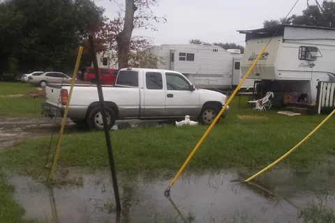 Acadian RV Park