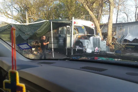 Acadian RV Park