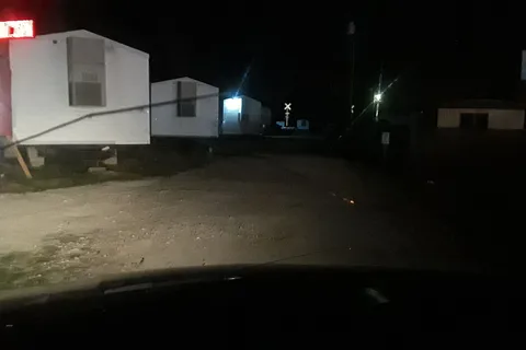 Acadian RV Park