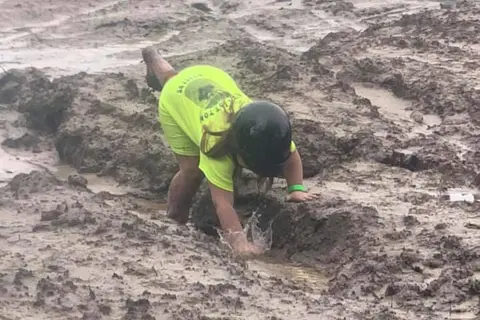 Alabama Mud Park