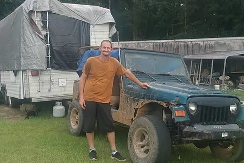 Alabama Mud Park