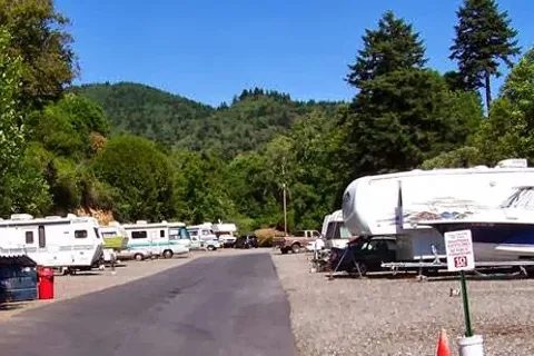 Driftwood RV Park