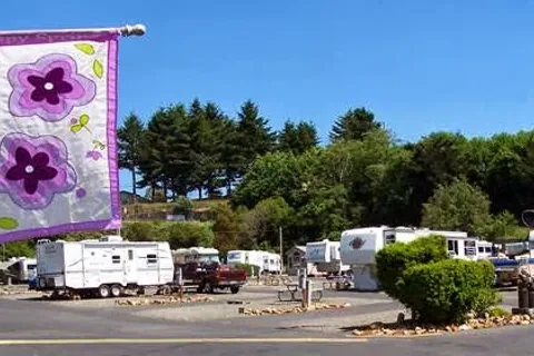 Driftwood RV Park