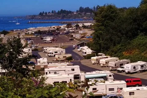 Driftwood RV Park
