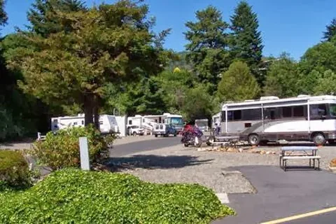 Driftwood RV Park