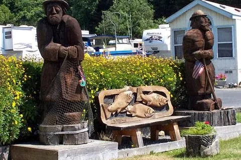 Driftwood RV Park