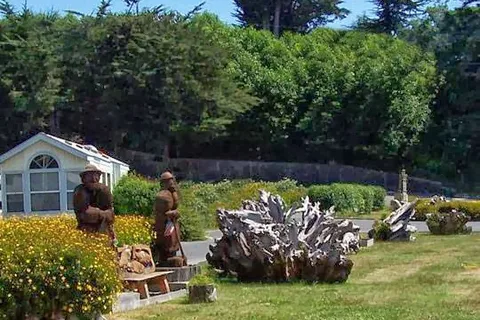 Driftwood RV Park