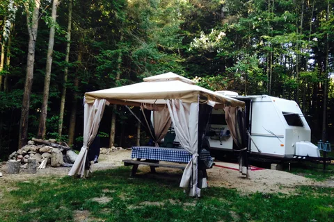 Fernwood Forest Campground
